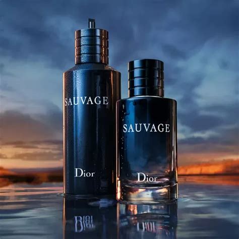 profumi simili a sauvage dior|best alternative to dior sauvage.